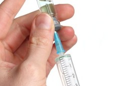 Haiti Perang Lawan Kolera Lewat Vaksin