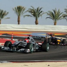 Bos GP Bahrain: Semuanya Baik-baik Saja