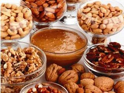 Kacang-Kacangan Kurangi Resiko Diabetes dan Penyakit Jantung