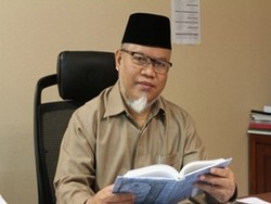 Sertifikat Halal Mampu Tingkatkan Ekspor