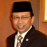 Dukung Zona Bebas Korupsi, Marzuki: Itu Gerakan Moral Baik