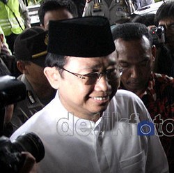 Ketua DPR Justru Dukung Pengajuan Judicial Review UU Pemilu