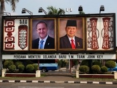 Selandia Baru Butuh TKI Terlatih