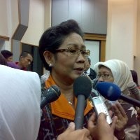  Menkes Dirawat di RSCM, Minta Didoakan Semoga Cepat Sehat