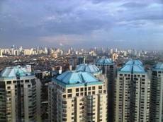 Pasar Properti Bakal Tumbuh Pesat Hingga 2013