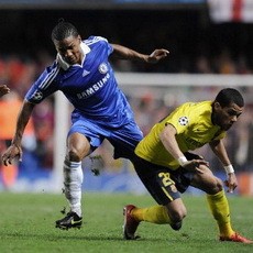 Chelsea vs Barca dalam Statistik