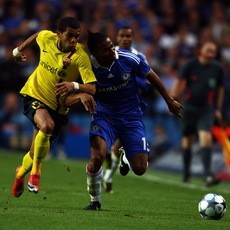 Alves: Chelsea Bermain dengan Rasa Takut