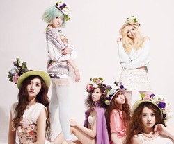 Pledis Entertainment Meluncurkan Girl Group Baru, Hello Venus