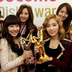 SNSD Siap Comeback Mei?