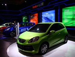 Honda Brio Dijual Rp 150 Juta?