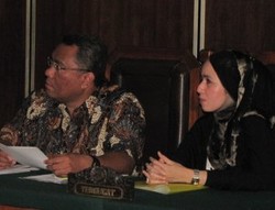 Pelajaran Bagi Produsen Agar Hati-hati Beriklan