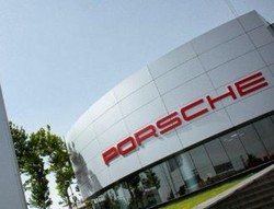 Tekanan Internasional Bikin Porsche Keluar dari Iran