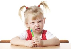 Anak Pemarah dan Susah Diatur Itu Karena Ibunya Stres Saat Hamil