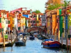 5 Hal Ini Wajib Dilakukan Saat Berlibur di Venesia