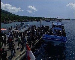 Warna-Warni Larantuka