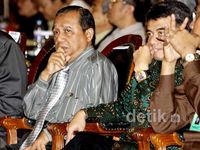 Para PNS Ikrar Janji Tidak Korupsi