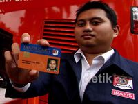 Sidik Jari Jutaan Penduduk Indonesia Terus Dikumpulkan