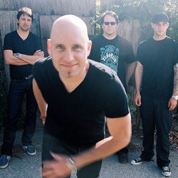 Vertical Horizon Juga Konser di Makassar