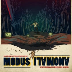 Pentingnya Pergerakan Kamera di Modus Anomali