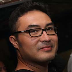 Surya Saputra Ingin Lepas dari Peran Suami Tertindas