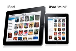 Apple Siap Pasarkan iPad Mini Rp 2 Juta-an?