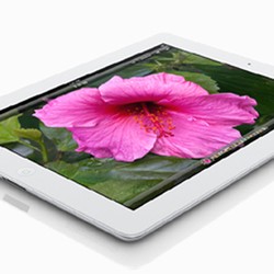 Kok, New iPad Lama Masuk ke Indonesia?