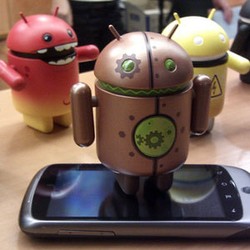 Waduh, 15 Virus Berkeliaran di Google Play