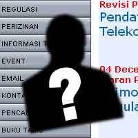 Inikah 6 Punggawa BRTI yang Baru?