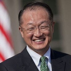 AS Masih Monopoli Posisi Bos Bank Dunia