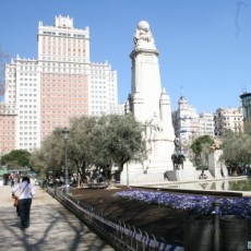 Yield Obligasi Spanyol Tembus 6%, Krisis Eropa Kembali Memanas