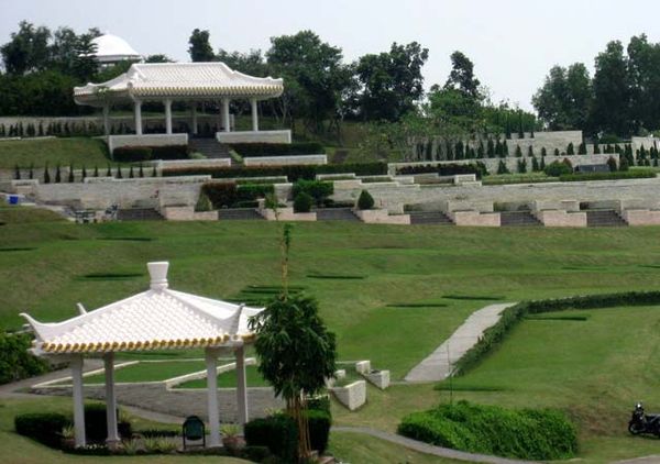 Keheningan yang Menentramkan di San Diego Hills Keheningan yang Menentramkan di San Diego Hills