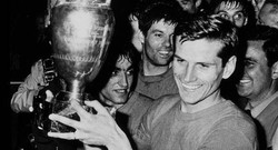 Cerita Italia Juara Piala Eropa Berkat Koin