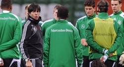 Generasi Baru Jerman Muda dan Ambisius