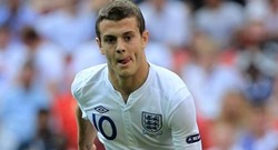 Wilshere Tak Lagi Punya Kans ke Euro