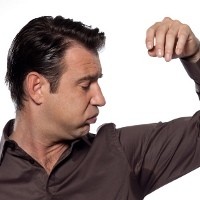 Inilah 7 Langkah Atasi Keringat Berlebih