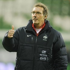 Blanc Tak Tutup Peluang Latih Inter atau Chelsea