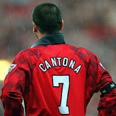 Cantona, CR7 & Henry Masuk Nominasi Penghargaan 20 Tahun Premier League