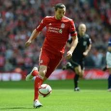 Carroll Menagih Jatah Jadi Starter