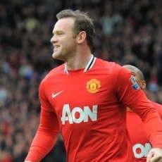 Antusias Soal Rekor Best, Prioritas Rooney Tetap MU