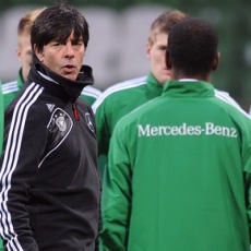 Generasi Baru Jerman Muda dan Ambisius