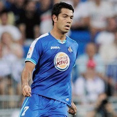 Getafe Gulung Sevilla 5-1