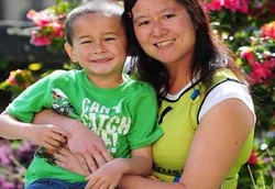 Nyaris Meninggal Karena Cedera Kepala Akibat Terjatuh Saat Main