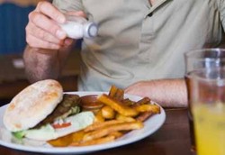 Jenis Makanan yang Memicu Kanker Sistem Pencernaan