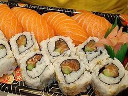 Bakteri Salmonella Pada Tuna Sushi Mulai Mewabah di Amerika