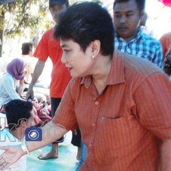 BK DPR: Sanksi Terhadap Ribka Tjiptaning Final dan Mengikat