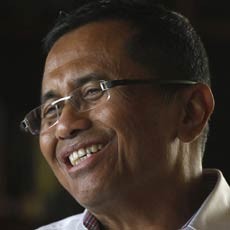 PAN: Dahlan Iskan Siapkan Diri Hadapi Pilpres 2014
