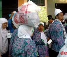 Pemerintah Cerewet Minta Tambahan Kuota Jamaah Haji 30 Ribu