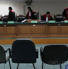 Hakim PHI Minta Audiensi Bareng MenPAN di Hari Buruh