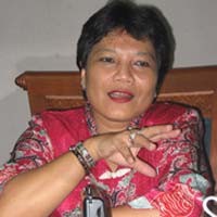 Fraksi PDIP Minta Ribka Patuhi Sanksi BK