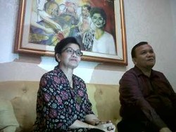 Penonaktifan Siti Fadilah Tunggu Pemberitahuan Resmi dari Polri